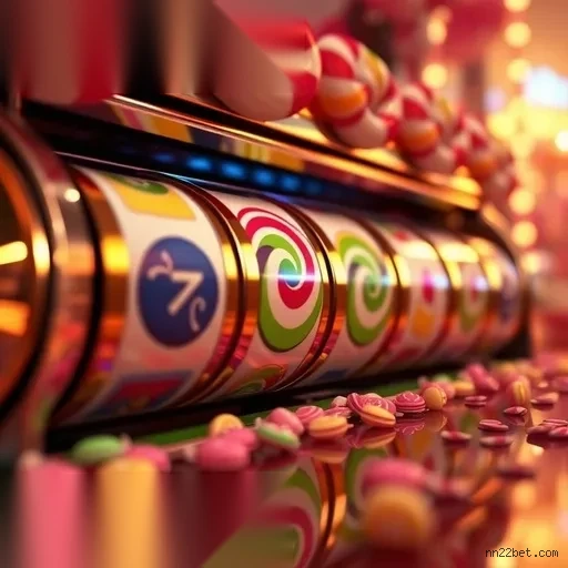 Tabela RTP dos jogos de cassino da Nn22 Bet
