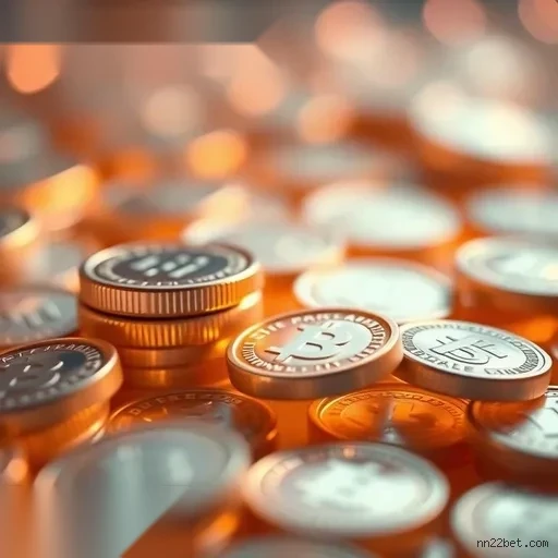 Níveis do programa VIP da Nn22 Bet