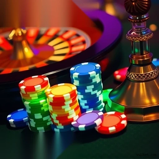 6 vantagens exclusivas do programa VIP da Nn22 Bet